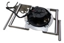 Soporte De Electroventilador Spal Beta Rr 2020-2023