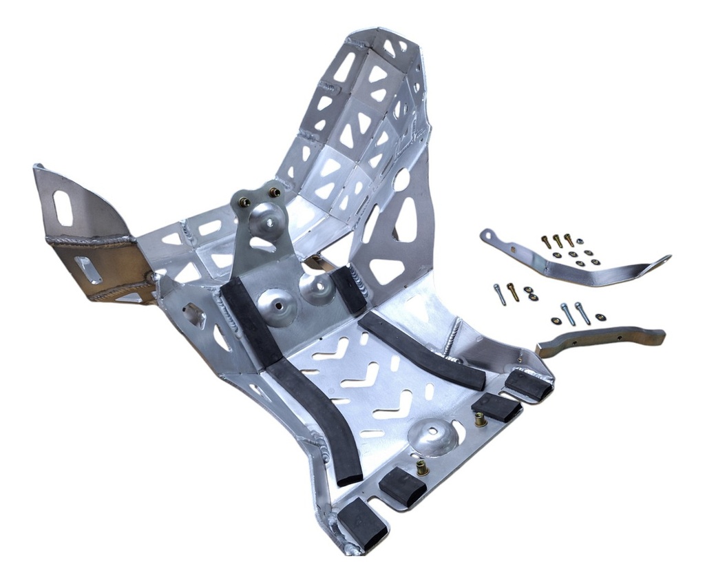Cubrecarter Hard Enduro Beta Rr 300 2017