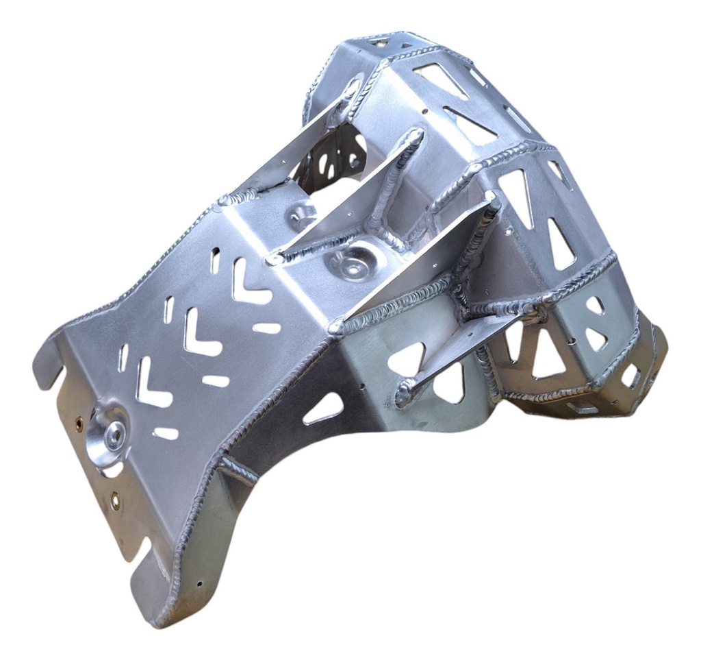 Cubrecarter Hard Enduro Beta Rr 300 2017