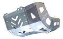 Cubrecarter Benelli Trk 702x 21-25, Qj Motor Srt 700 23-25