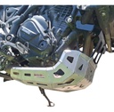 Cubrecarter Benelli Trk 702x 21-25, Qj Motor Srt 700 23-25