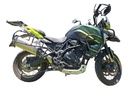 Cubrecarter Benelli Trk 702x 21-25, Qj Motor Srt 700 23-25