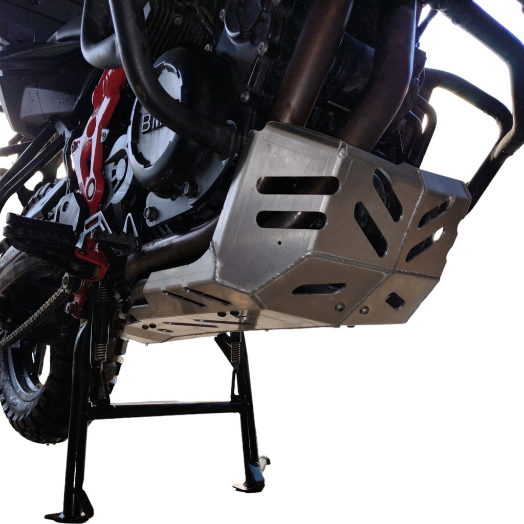 Cubrecarter Bmw F650gs 08-13, F700gs-800gs 08-19