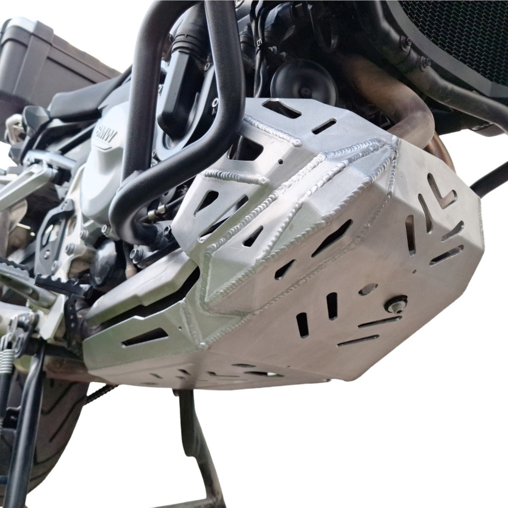 Cubrecarter Bmw F 750-850gs 18-25 (defensa Original)