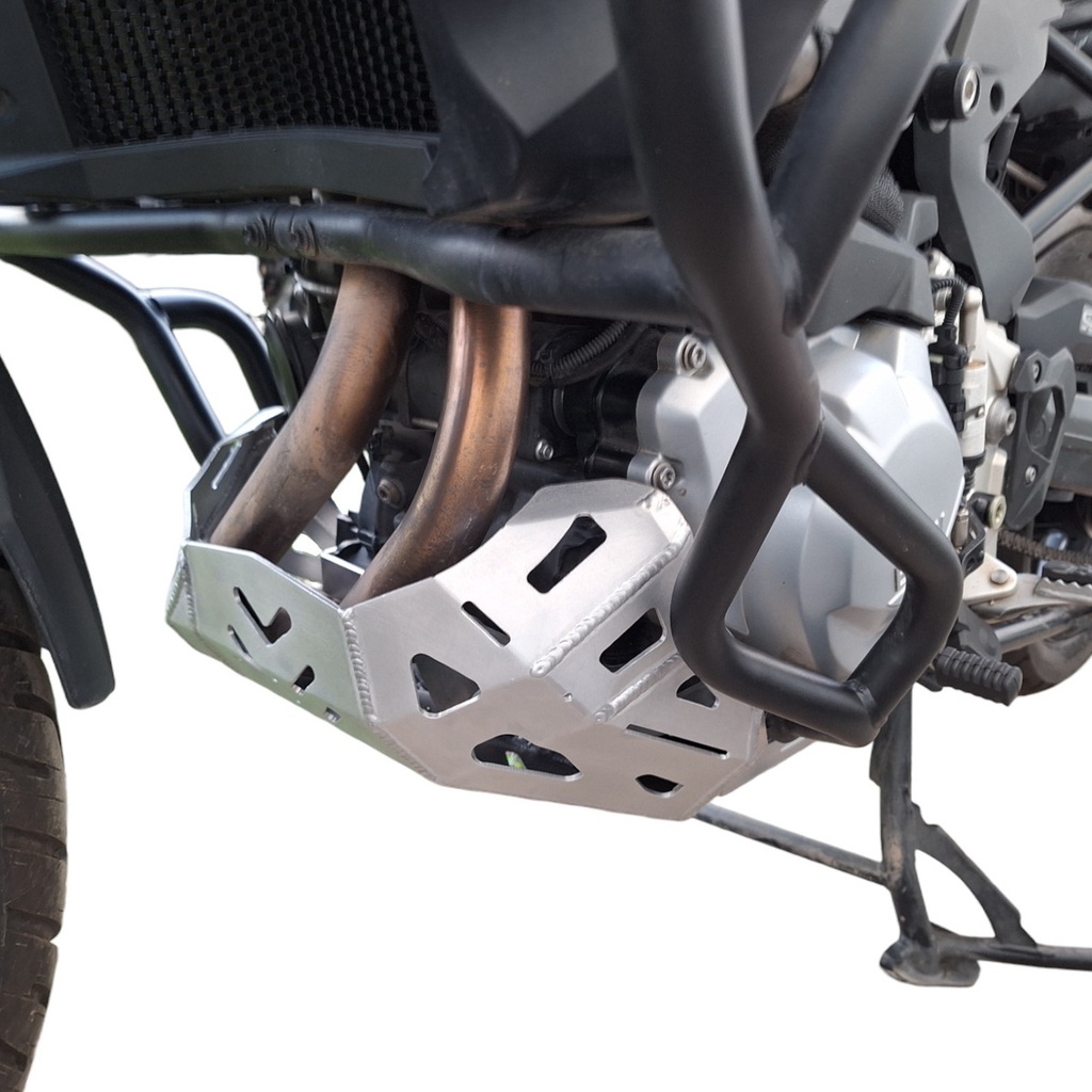 Cubrecarter Bmw F 750-850gs 18-25 (defensa Original)