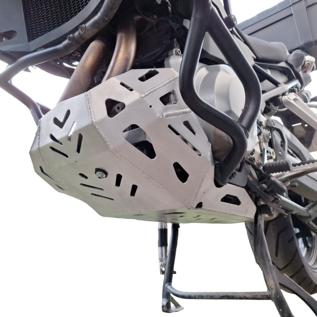 Cubrecarter Bmw F 750-850gs 18-25 (defensa Original)