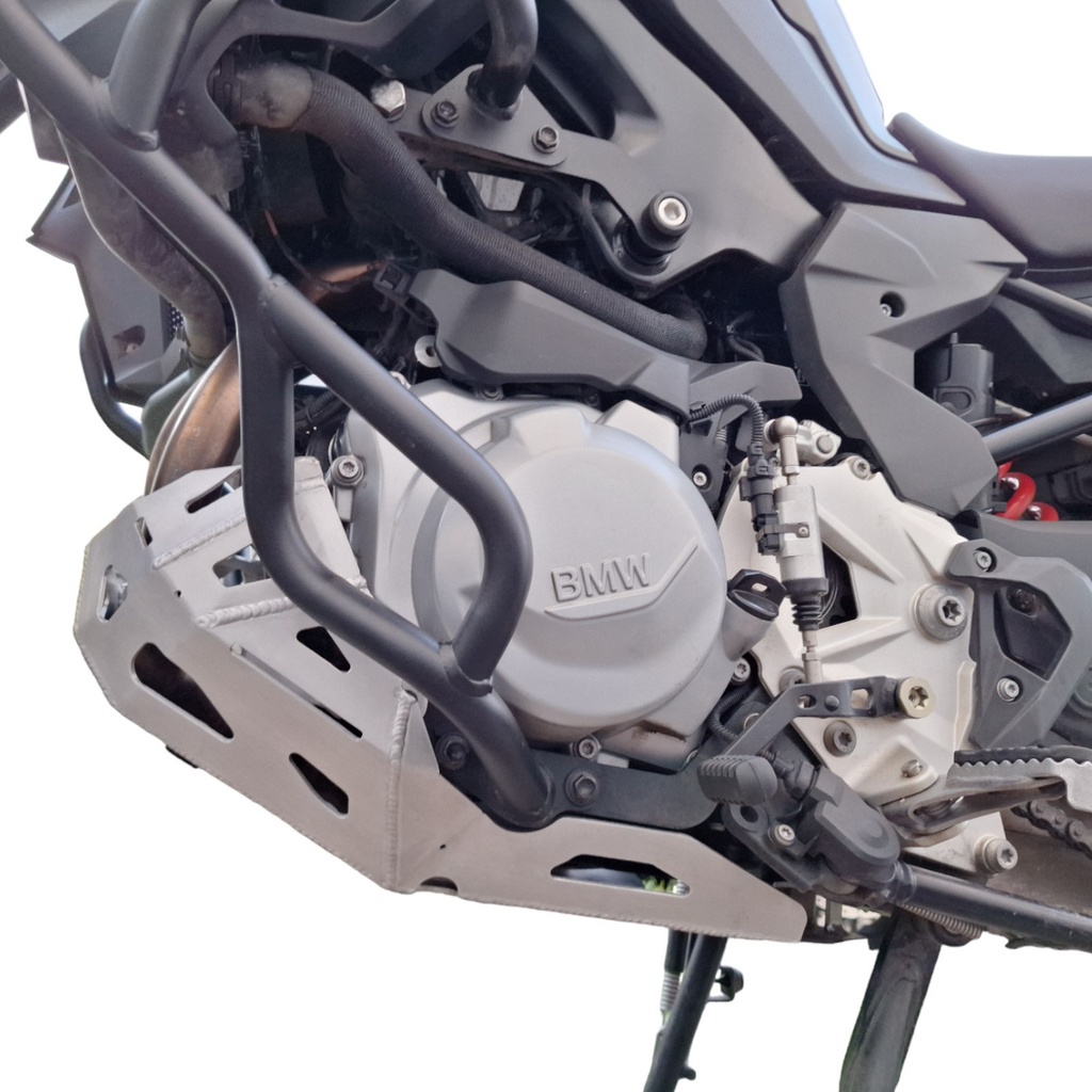 Cubrecarter Bmw F 750-850gs 18-25 (defensa Original)