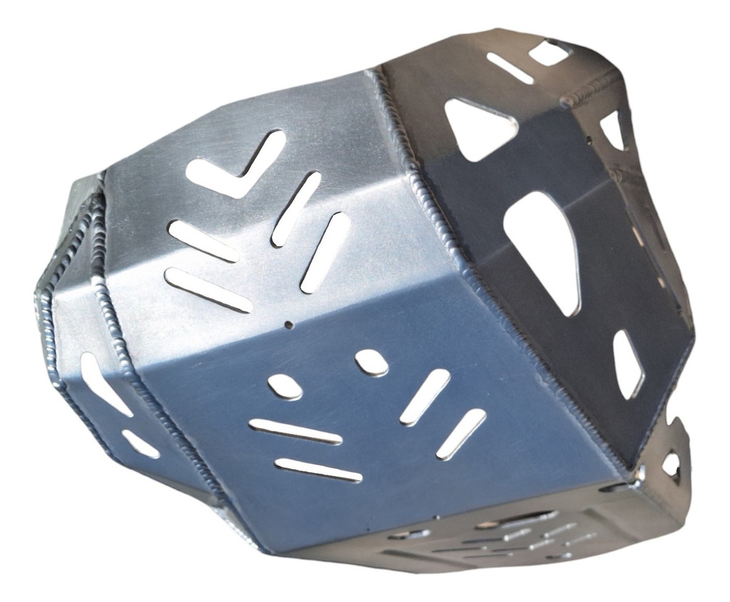 Cubrecarter Bmw F 750-850gs 18-25 (defensa Original)