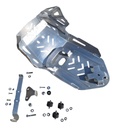 Cubrecarter Bmw F 750-850gs 18-25 (defensa Original)
