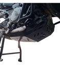 Cubrecarter Bmw F750 Gs 18-24, F850gs 18-24 (color Negro)