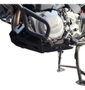 Cubrecarter Bmw F750 Gs 18-24, F850gs 18-24 (color Negro)