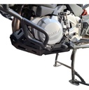 Cubrecarter Bmw F750 Gs 18-24, F850gs 18-24 (color Negro)
