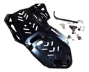 Cubrecarter Bmw F750 Gs 18-24, F850gs 18-24 (color Negro)