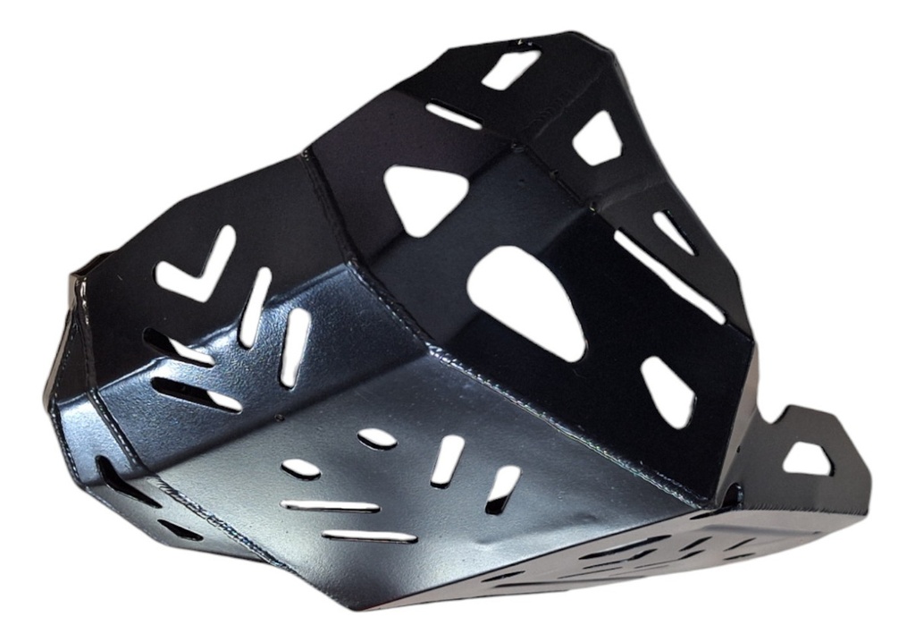 Cubrecarter Bmw F750 Gs 18-24, F850gs 18-24 (color Negro)