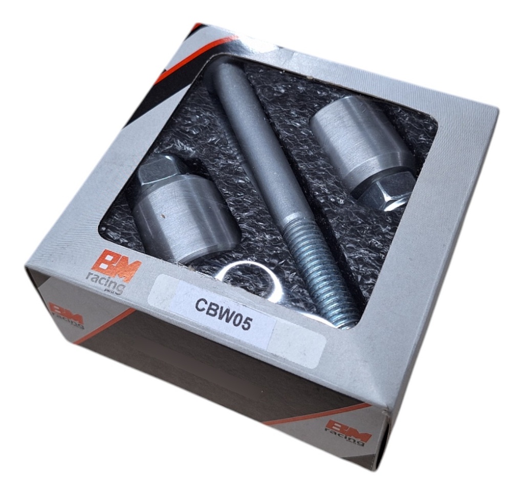 Elevador Manubrio Bmw G 310gs 2017-2025