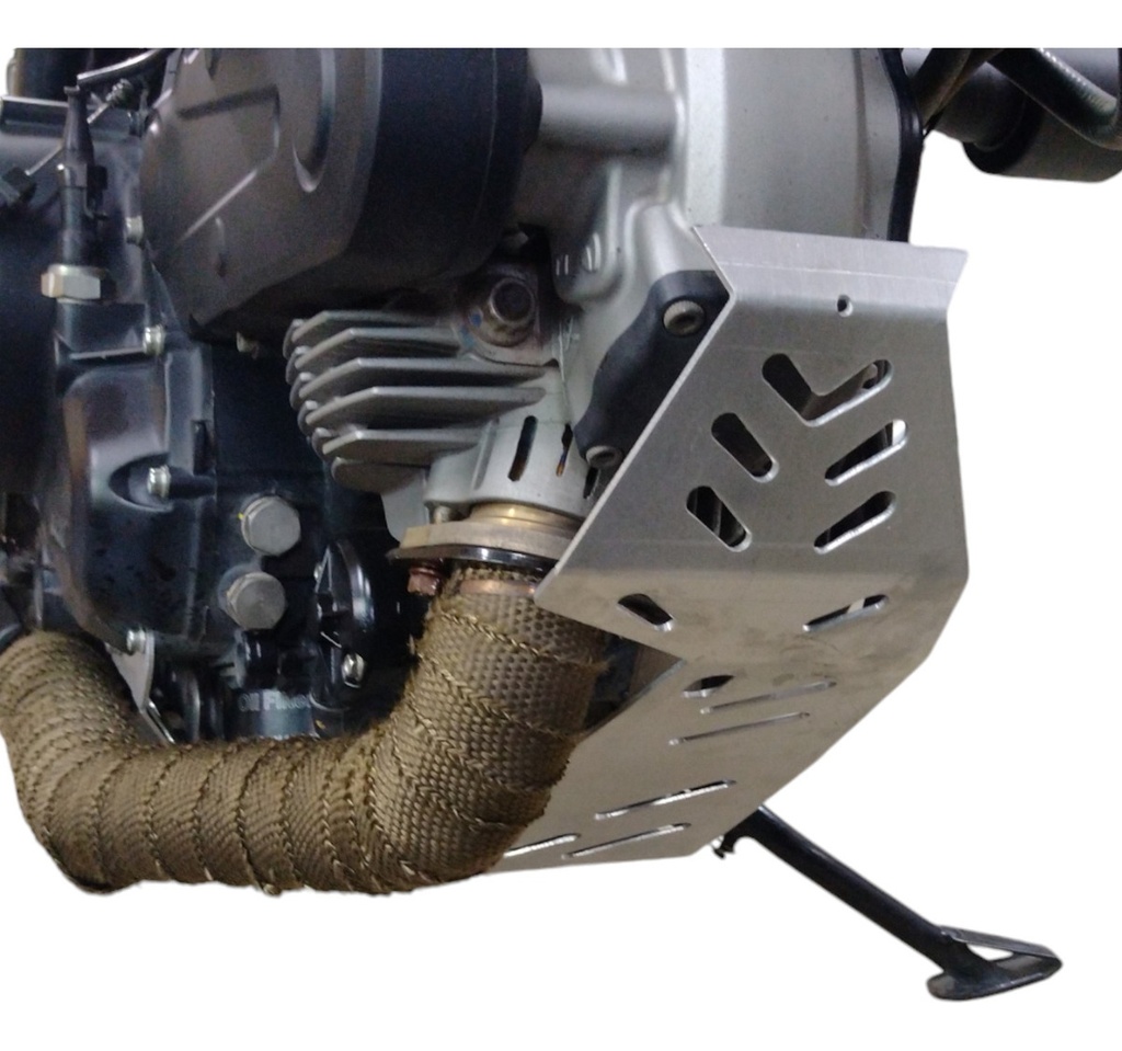 Cubrecarter Ducati Scrambler 400 Sixty2 16-23