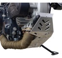 Cubrecarter Ducati Scrambler 400 Sixty2 16-23