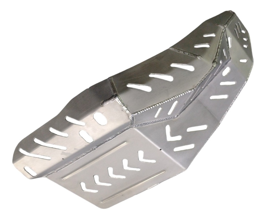 Cubrecarter Integral Ducati Scrambler 400 Sixty2 16-23