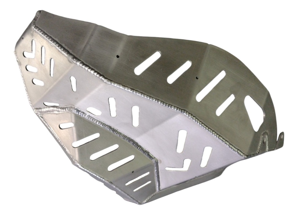 Cubrecarter Integral Ducati Scrambler 400 Sixty2 16-23