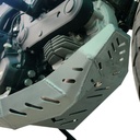 Cubrecarter Integral Ducati Scrambler 400 Sixty2 16-23