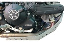 Cubrecarter Integral Ducati Scrambler 400 Sixty2 16-23