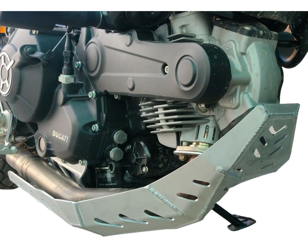 Cubrecarter Integral Ducati Scrambler 400 Sixty2 16-23