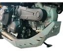 Cubrecarter Integral Ducati Scrambler 400 Sixty2 16-23