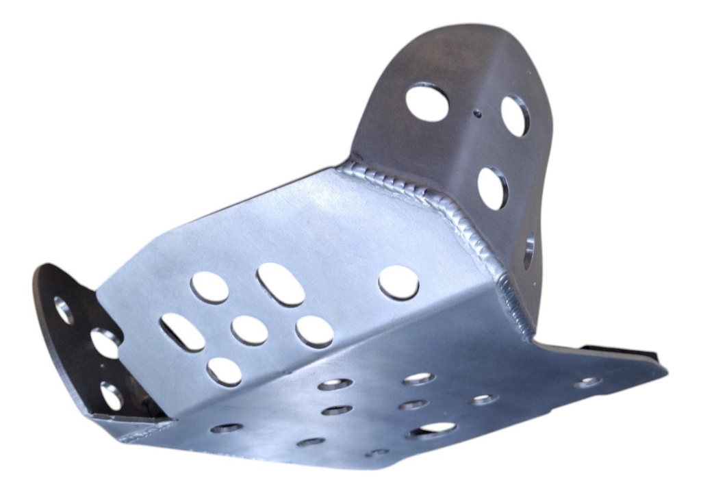 Cubrecarter Gasgas Ec 250-300 07-11