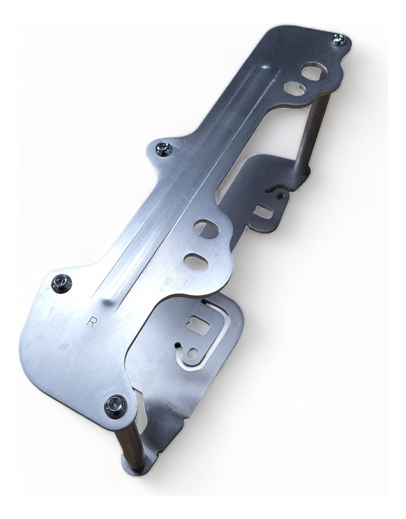 Refuerzo Radiador Gasgas Ec 450-515 07-11