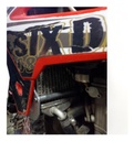 Refuerzo Radiador Gasgas Ec 450-515 07-11