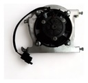 Soporte Electro Ventilador Spal Guerrero Grf 250 12-18