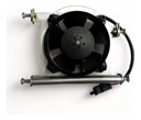Soporte Electro Ventilador Spal Guerrero Grf 250 12-18
