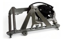 Soporte Electro Ventilador Spal Guerrero Grf 250 12-18