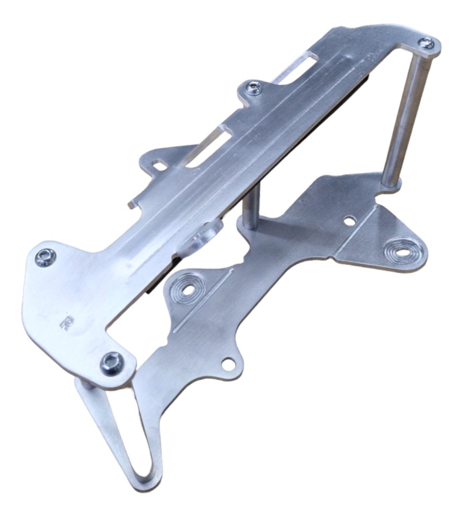 Refuerzo De Radiador Honda Crf 450 R 2009-2012