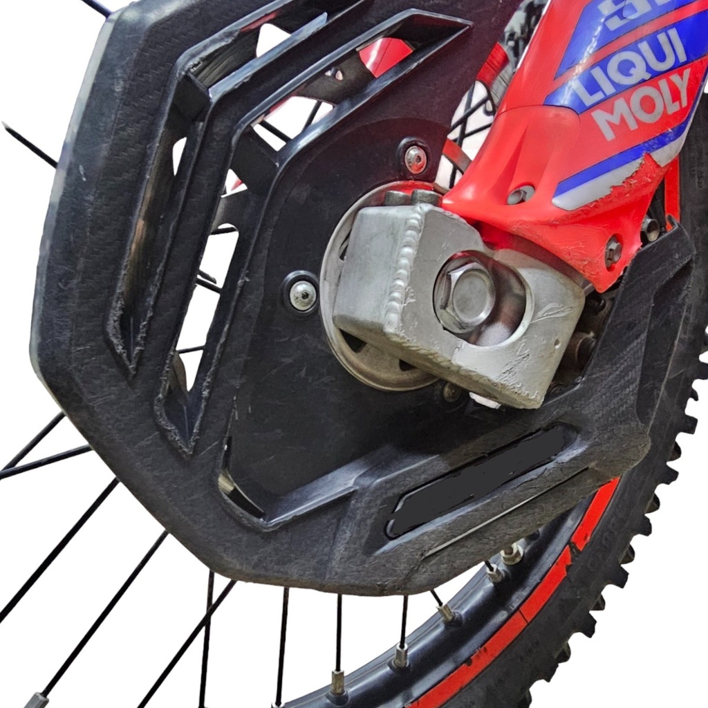 Protector De Vasos De Suspension Beta Rr Kyb 2t Y 4t 20-24