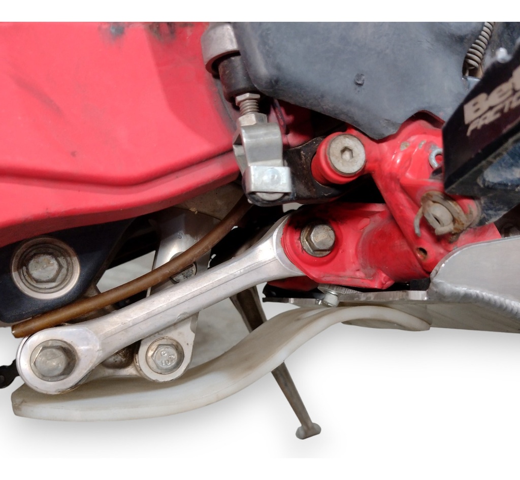 Protector Bieleta Beta Rr 4t (aux De Cb01)