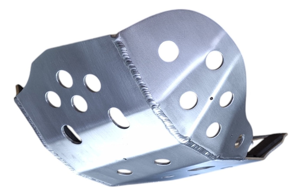 Cubrecarter Ktm Sxf 250 05-10/ Excf 250 06-10