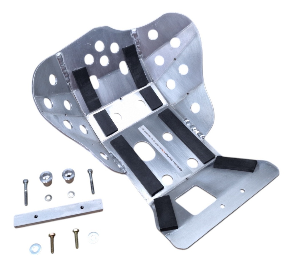 Cubrecarter Ktm Sxf 250 05-10/ Excf 250 06-10