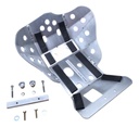 Cubrecarter Ktm Sxf 250 05-10/ Excf 250 06-10