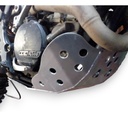 Cubrecarter Ktm Sxf 250 05-10/ Excf 250 06-10