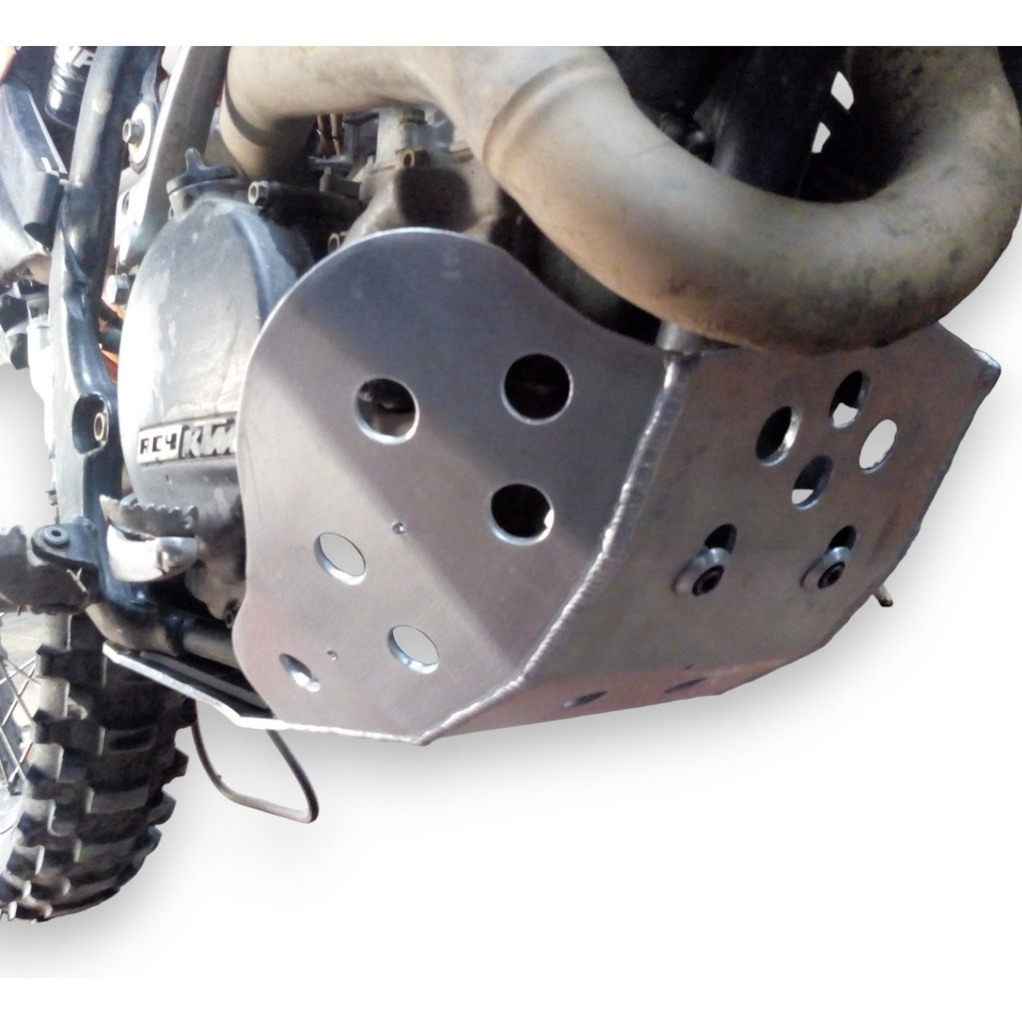 Cubrecarter Ktm Sxf 250 05-10/ Excf 250 06-10