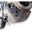 Cubrecarter Ktm Sxf 250 05-10/ Excf 250 06-10