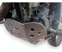 Cubrecarter Ktm Sxf 250 05-10/ Excf 250 06-10