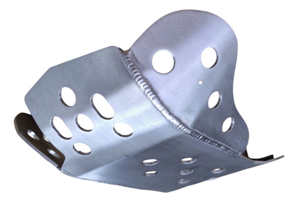 Cubrecarter Ktm Exc 250-300 2006-2011