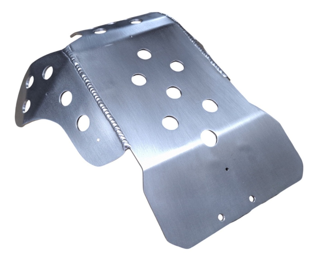 Cubrecarter Ktm Exc 250-300 2006-2011
