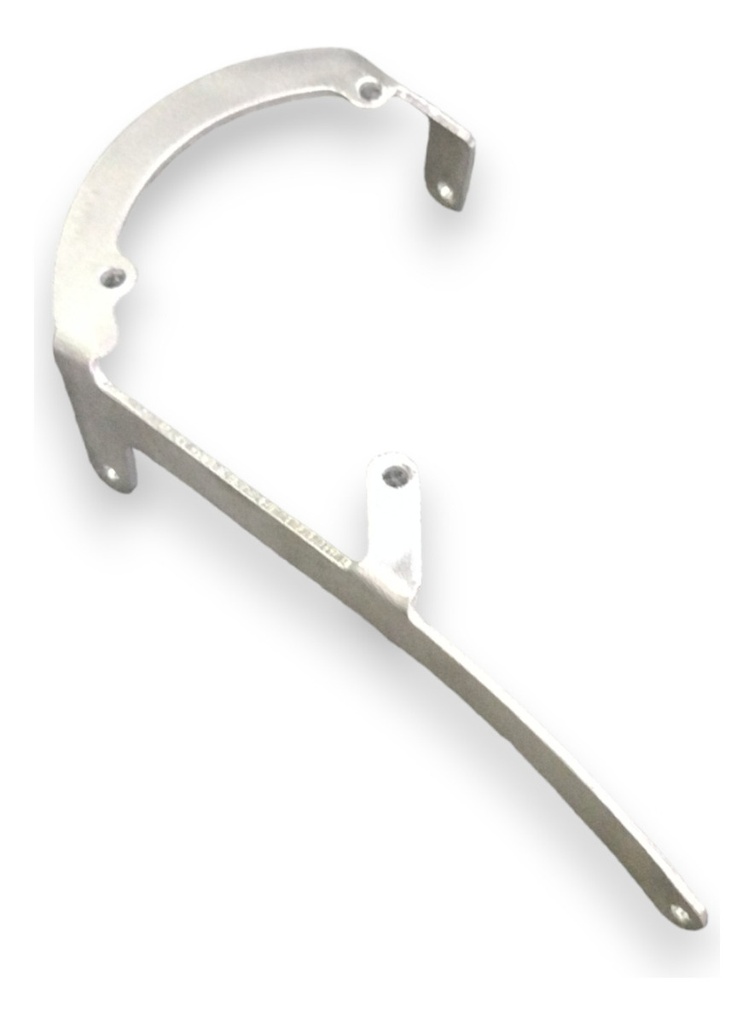 Soporte Electro Ventilador Spal, Ktm 2008-2016