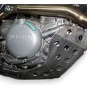 Cubrecarter Ktm Excf 450-500/husqvarna Fe 450-501 2012-2016