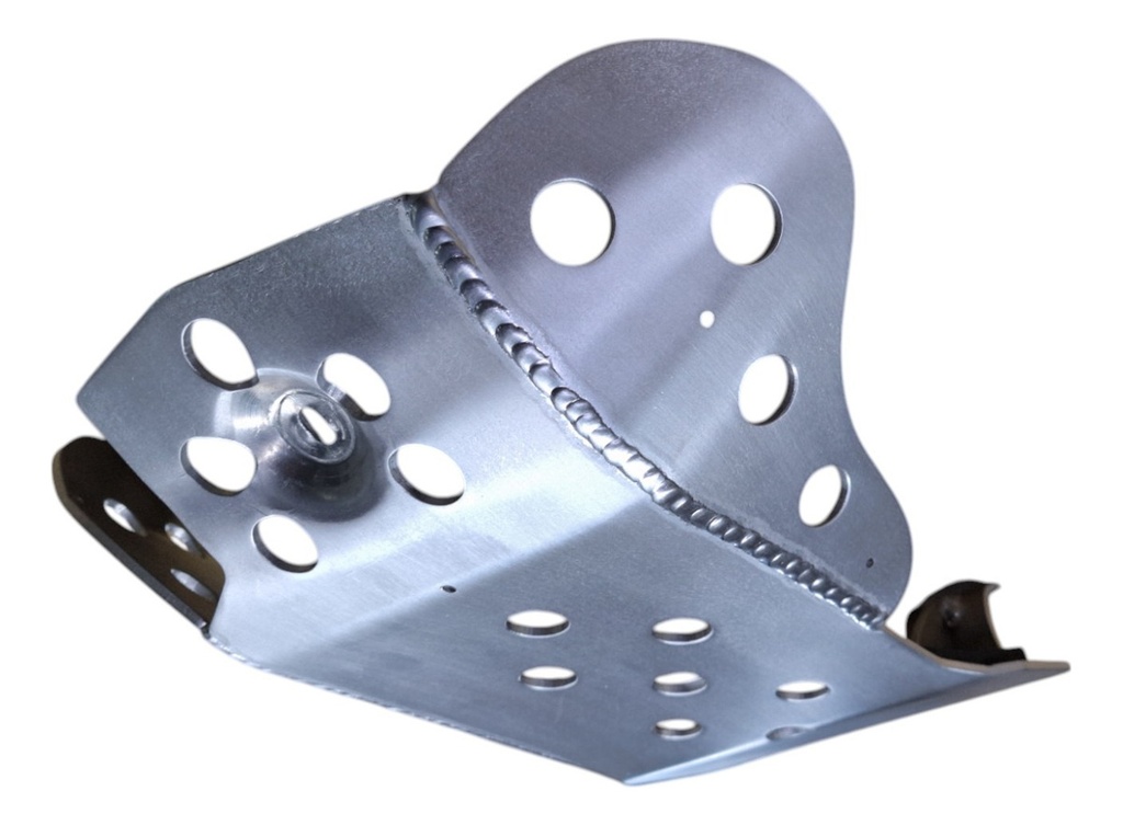 Cubrecarter Ktm Exc 250-300 2012-2016