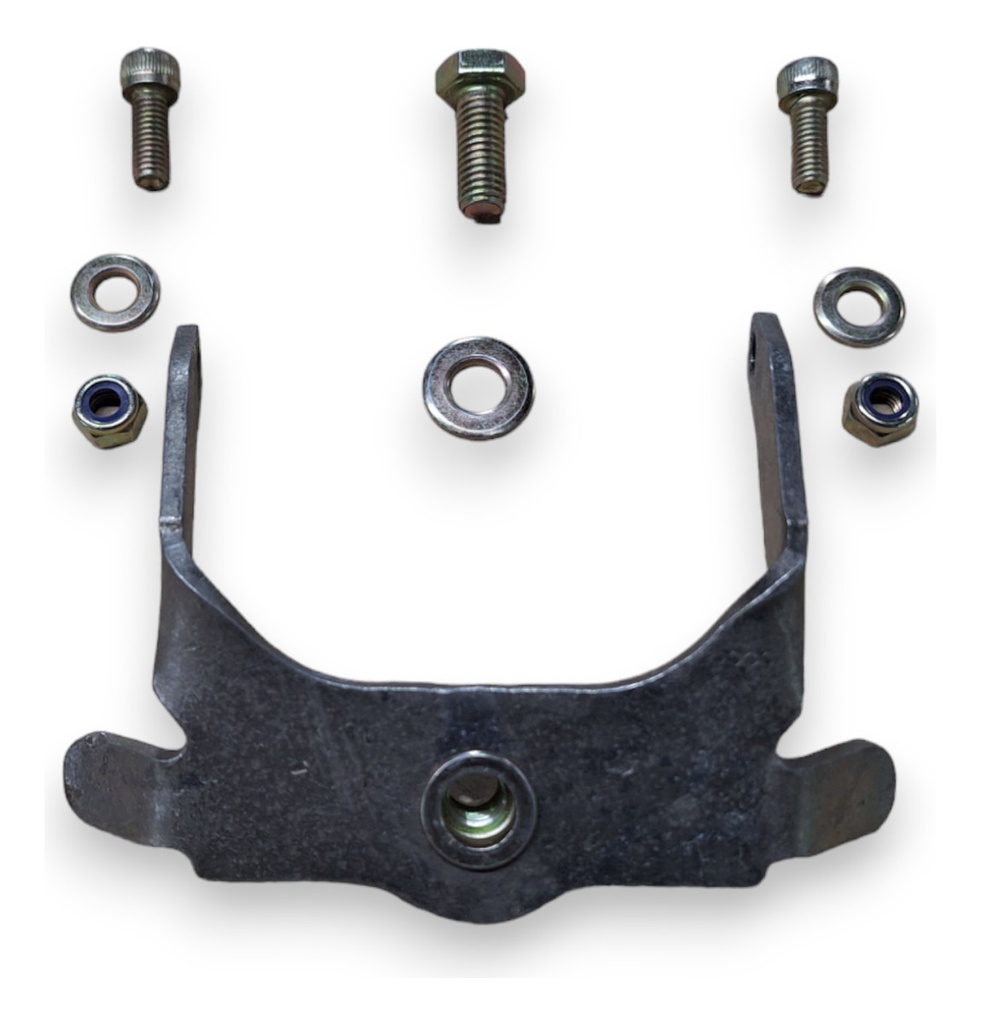 Cubrecarter Ktm Exc 250-300 2012-2016