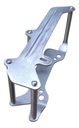 Refuerzo De Radiador Ktm 125-200-250-300 Exc 2003-2007 Aluminio